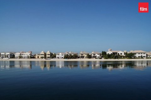 2347.7مربع، قطعة أرض في Palm Jebel Ali, الإمارات العربية المتحدة رقم 167454 9