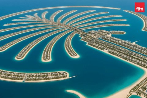 2347.7مربع، قطعة أرض في Palm Jebel Ali, الإمارات العربية المتحدة رقم 167454 11