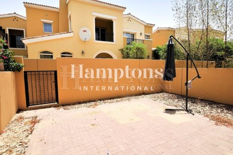 Townhouse de 2 dormitorios en Arabian Ranches 2, UAE No. 167451 6