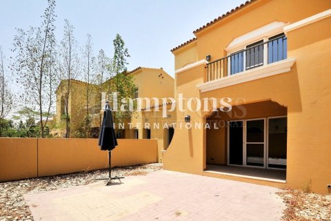 Townhouse de 2 dormitorios en Arabian Ranches 2, UAE No. 167451 9