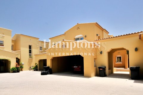 2 غرف نوم تاون هاوس في Arabian Ranches 2, الإمارات العربية المتحدة رقم 167451