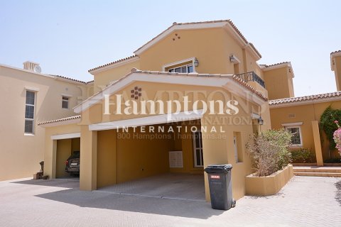Townhouse de 2 dormitorios en Arabian Ranches 2, UAE No. 167450 8