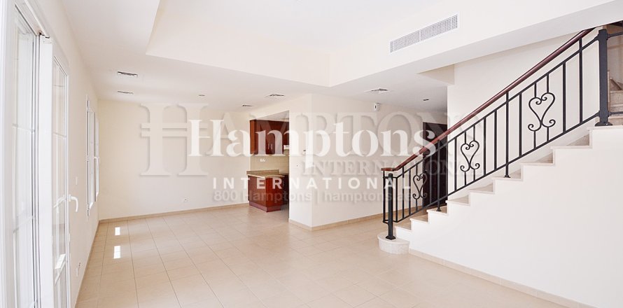 Townhouse de 2 dormitorios en Arabian Ranches 2, UAE No. 167450