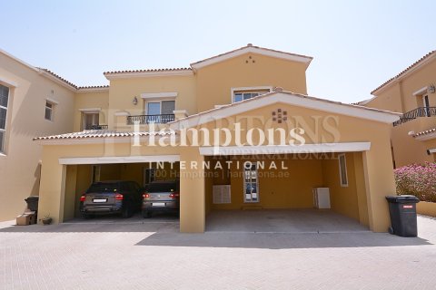 Townhouse de 2 dormitorios en Arabian Ranches 2, UAE No. 167450 10