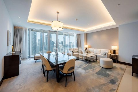 Apartment de 2 dormitorios en The Address Sky View Towers, UAE No. 190090 3