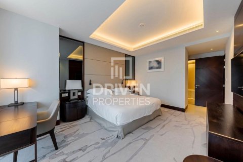 Apartment de 2 dormitorios en The Address Sky View Towers, UAE No. 190090 10