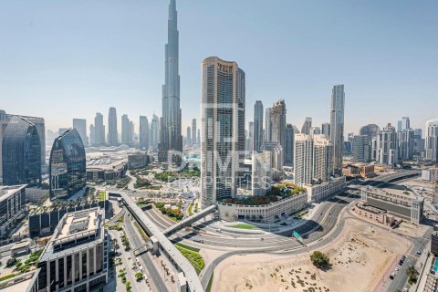 Apartment de 2 dormitorios en The Address Sky View Towers, UAE No. 190090 18