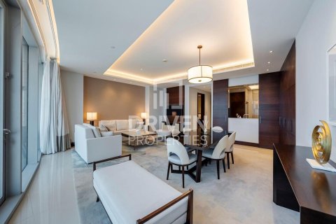 Apartment de 2 dormitorios en The Address Sky View Towers, UAE No. 190090 4