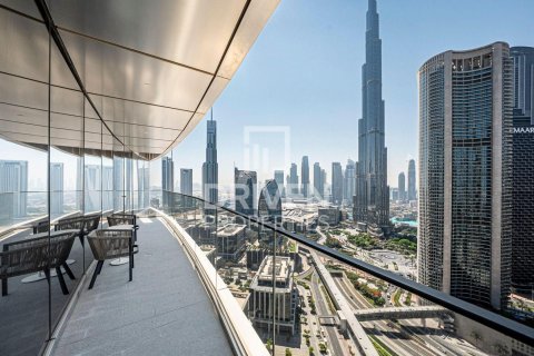 Apartment de 2 dormitorios en The Address Sky View Towers, UAE No. 190090 2