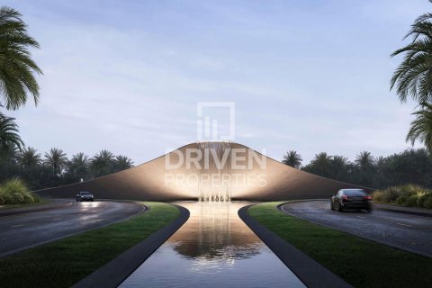 Villa de 4 dormitorios en Dubai Investment Park, UAE No. 190085