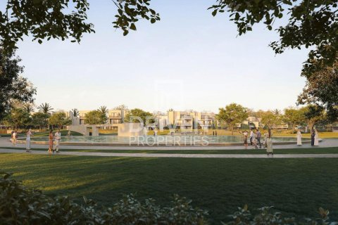 Villa de 4 dormitorios en Dubai Investment Park, UAE No. 190085 5