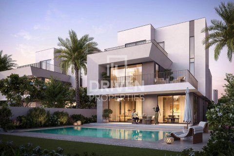 Villa de 4 dormitorios en Dubai Investment Park, UAE No. 190085 11