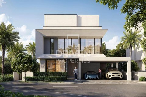 Villa de 4 dormitorios en Dubai Investment Park, UAE No. 190085 13