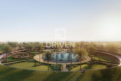 Villa de 4 dormitorios en Dubai Investment Park, UAE No. 190085 8