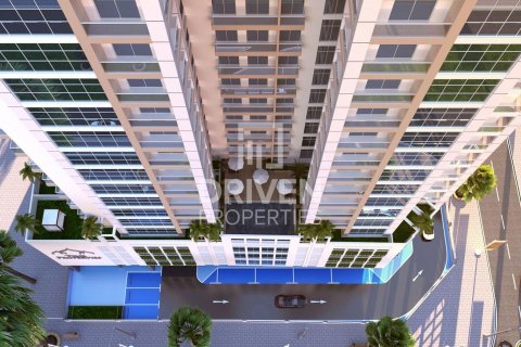 Квартира с 1 спальней в Dubai Residence Complex, ОАЭ №190086 7