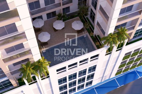 Квартира с 1 спальней в Dubai Residence Complex, ОАЭ №190086 11
