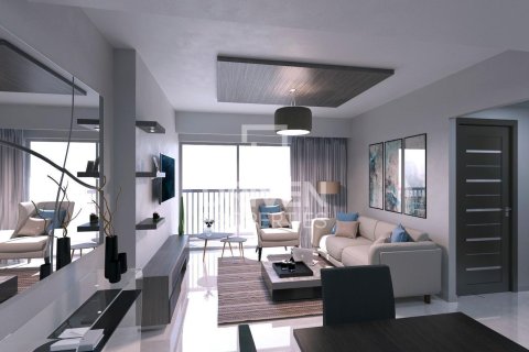 Квартира с 1 спальней в Dubai Residence Complex, ОАЭ №190086 4