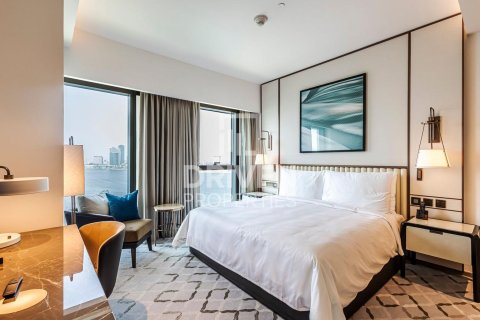 2 غرف نوم شقة في Address Harbour Point, الإمارات العربية المتحدة رقم 190088 10