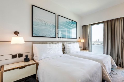 2 غرف نوم شقة في Address Harbour Point, الإمارات العربية المتحدة رقم 190088