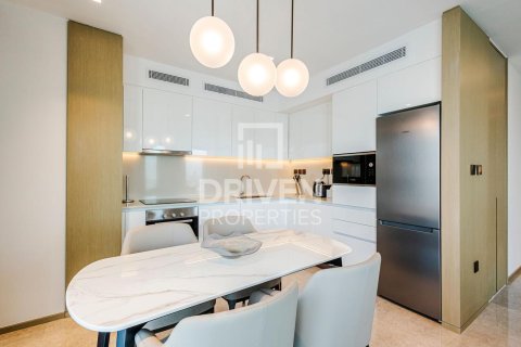 2 غرف نوم شقة في Address Harbour Point, الإمارات العربية المتحدة رقم 190088 3