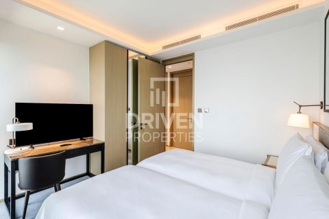 2 غرف نوم شقة في Address Harbour Point, الإمارات العربية المتحدة رقم 190088 6