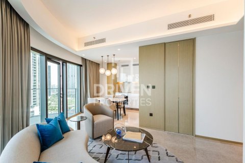 2 غرف نوم شقة في Address Harbour Point, الإمارات العربية المتحدة رقم 190088 4