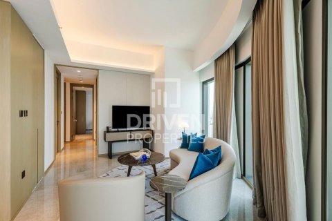 2 غرف نوم شقة في Address Harbour Point, الإمارات العربية المتحدة رقم 190088 12