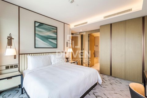 2 غرف نوم شقة في Address Harbour Point, الإمارات العربية المتحدة رقم 190088 9