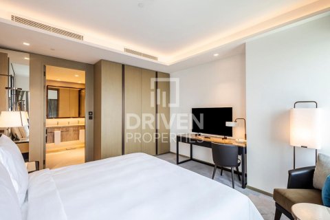 2 غرف نوم شقة في Address Harbour Point, الإمارات العربية المتحدة رقم 190088 8