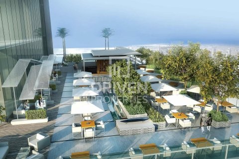 1 غرف نوم شقة في Sobha Hartland, الإمارات العربية المتحدة رقم 190089 5