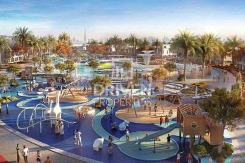 4 bedrooms Villa in Dubai Investment Park, UAE No. 190091 3