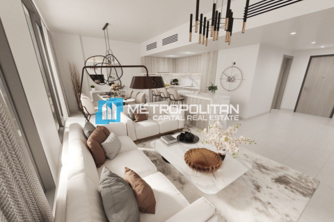 3 bedrooms Apartment on the Saadiyat Island, UAE No. 142134 3