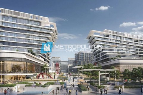 3 bedrooms Apartment on the Saadiyat Island, UAE No. 142134 4