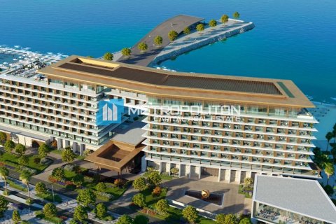 2 bedrooms Apartment on the Saadiyat Island, UAE No. 142131 6