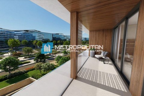 2 bedrooms Apartment on the Saadiyat Island, UAE No. 142131 8