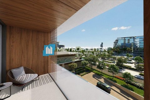 2 bedrooms Apartment on the Saadiyat Island, UAE No. 142131 4