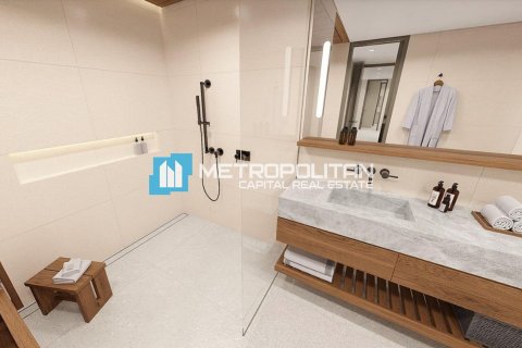 2 bedrooms Apartment on the Saadiyat Island, UAE No. 142131 12