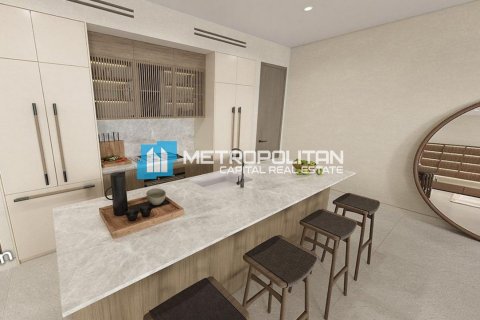 2 bedrooms Apartment on the Saadiyat Island, UAE No. 142131 7