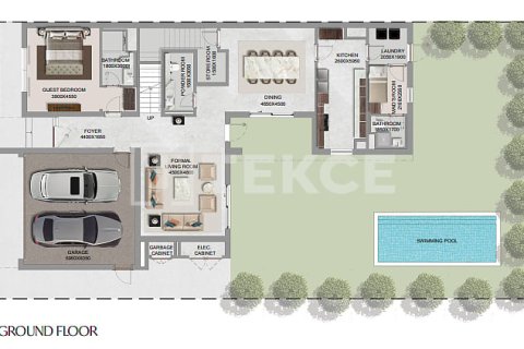 5 bedrooms Villa in Dubai Land, UAE No. 142137 13