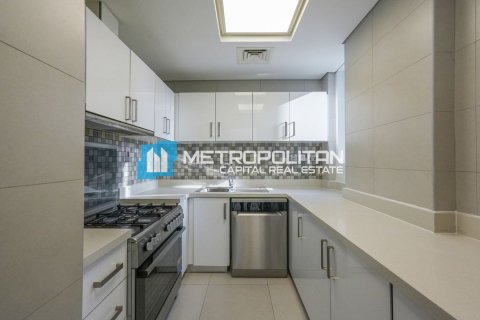 Квартира с 3 спальнями  №107589 11