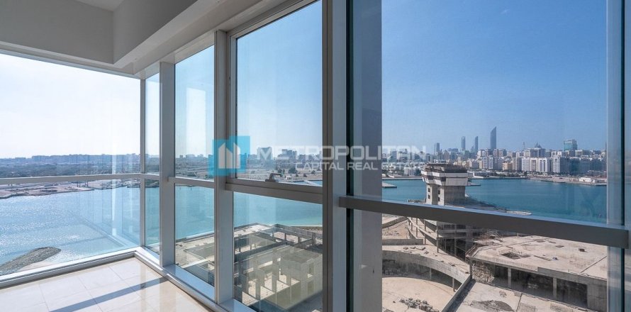 2 bedrooms Apartment No. 107587