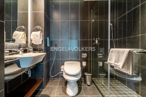 Квартира с 1 спальней в Пальма Джумейра, ОАЭ №147138 14