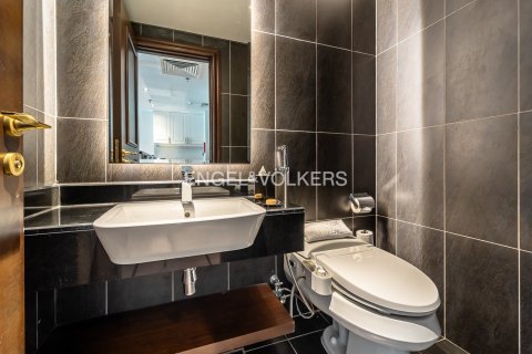 Квартира с 1 спальней в Пальма Джумейра, ОАЭ №147138 15