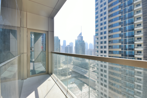 1 غرف نوم شقة في مرسى دبي, الإمارات العربية المتحدة رقم 147137 14