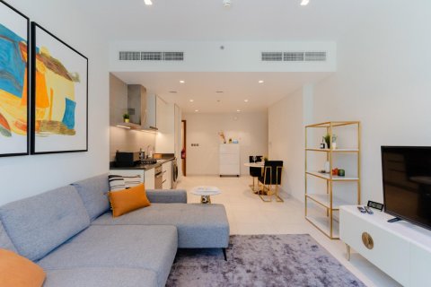 1 غرف نوم شقة في مرسى دبي, الإمارات العربية المتحدة رقم 147137 5