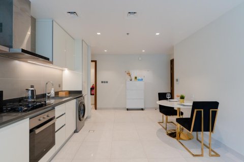 1 غرف نوم شقة في مرسى دبي, الإمارات العربية المتحدة رقم 147137 4