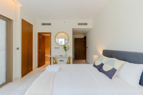 1 غرف نوم شقة في مرسى دبي, الإمارات العربية المتحدة رقم 147137 12