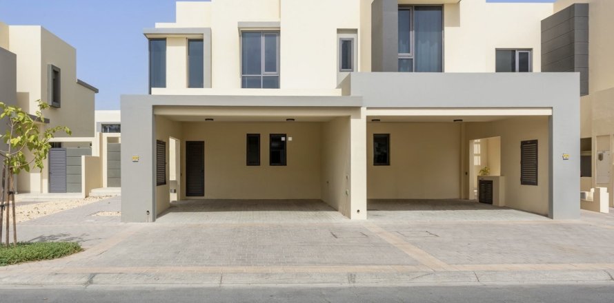 4 bedrooms Townhouse in Jumeirah Village Circle, UAE No. 147135