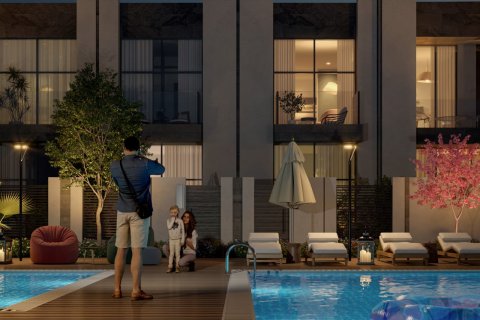 Townhouse de 3 chambres à Dubai, UAE No. 147165 8