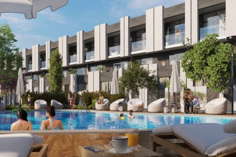 Townhouse de 3 chambres à Dubai, UAE No. 147165 9